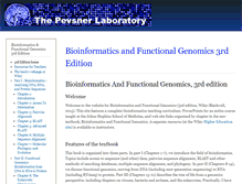 Tablet Screenshot of bioinfbook.org